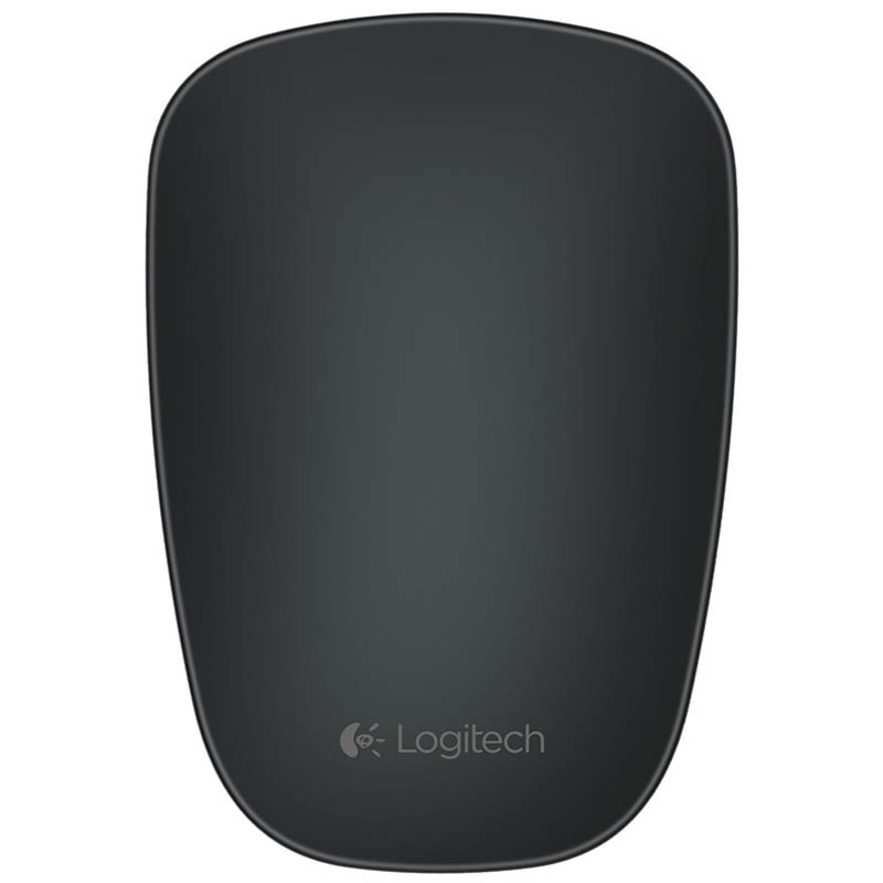 Logitech T630 Ultrathin Touch Mouse